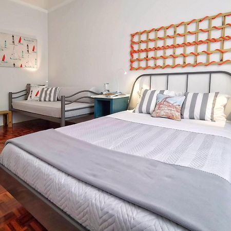 Roaz De Bandeira Guesthouse Olhao Room photo