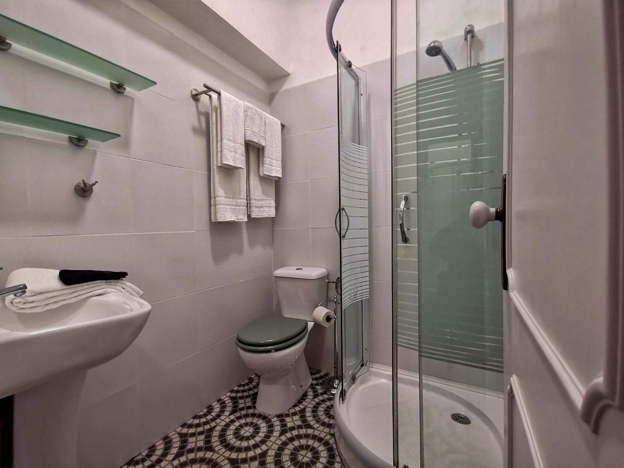 Roaz De Bandeira Guesthouse Olhao Room photo