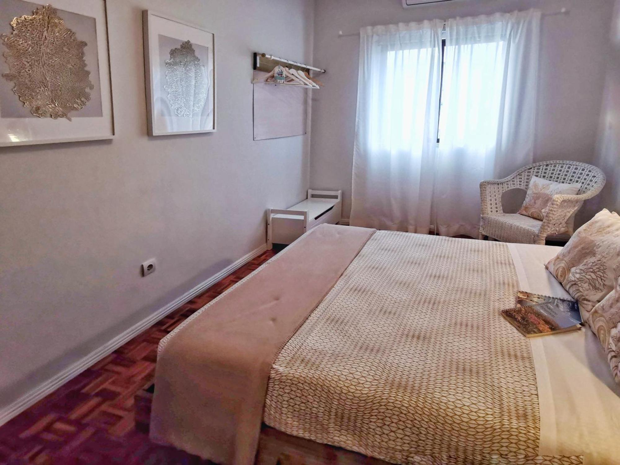 Roaz De Bandeira Guesthouse Olhao Room photo